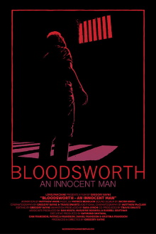 Bloodsworth: An Innocent Man Trailer