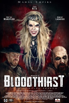 Bloodthirst Trailer