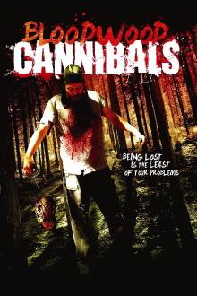 Bloodwood Cannibals Trailer