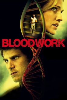 Bloodwork Trailer
