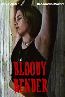 Bloody Bender Trailer