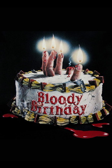 Bloody Birthday Trailer