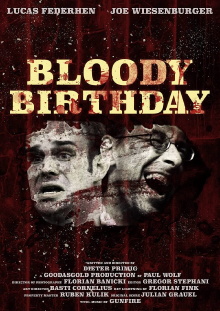 Bloody Birthday Trailer