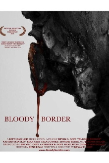 Bloody Border Trailer
