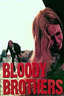 Bloody Brothers Trailer
