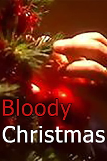 Bloody Christmas Trailer