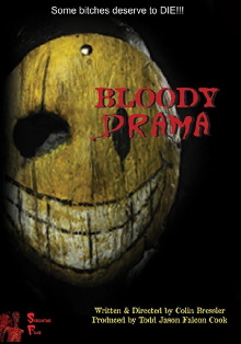 Bloody Drama Trailer