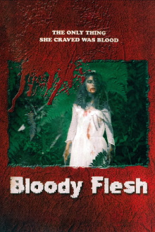 Bloody Flesh Trailer
