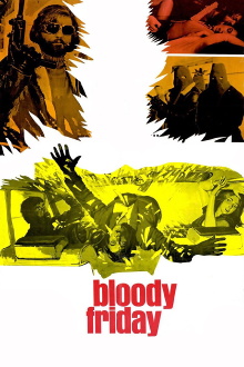 Bloody Friday Trailer