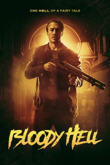 Bloody Hell Trailer