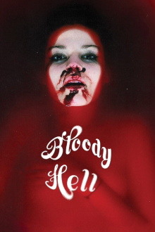 Bloody Hell Trailer