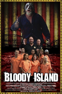 Bloody Island Trailer