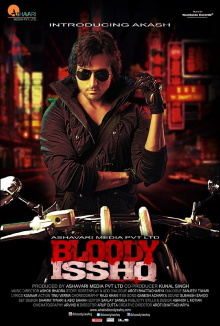 Bloody Isshq Trailer