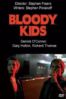 Bloody Kids Trailer
