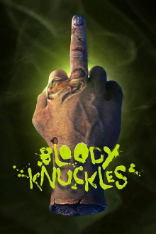 Bloody Knuckles Trailer