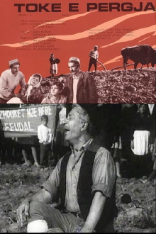 Bloody Land Trailer