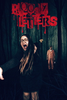 Bloody Letters Trailer