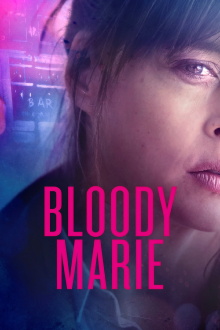 Bloody Marie Trailer