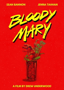 Bloody Mary Trailer