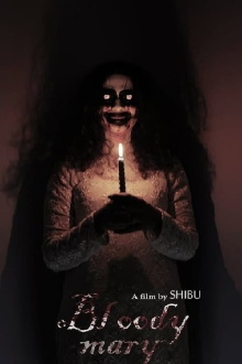 Bloody Mary Trailer