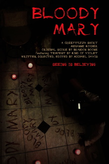 Bloody Mary Trailer