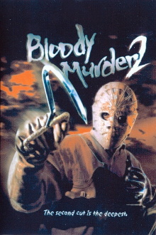 Bloody Murder 2: Closing Camp Trailer