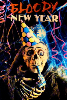 Bloody New Year Trailer