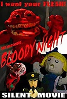 Bloody Night Trailer