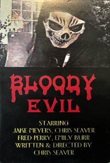 Bloody Nipples Trailer