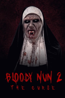 Bloody Nun 2: The Curse Trailer