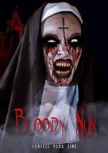 Bloody Nun Trailer
