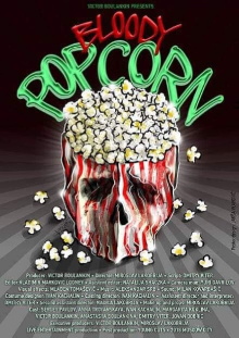 Bloody Popcorn Trailer