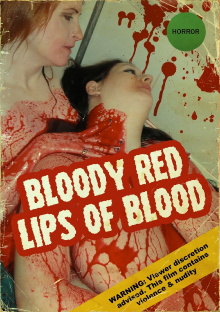 Bloody Red Lips of Blood Trailer
