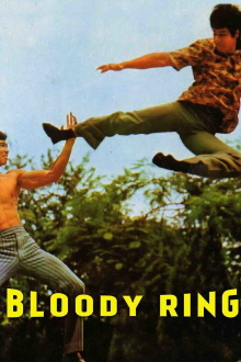 Bloody Ring Trailer