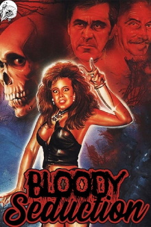 Bloody Seduction Trailer