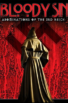 Bloody Sin: Abonimations of the Third Reich Trailer