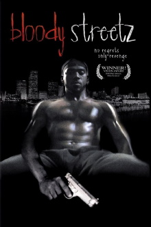 Bloody Streetz Trailer