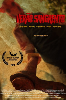 Bloody Summer Trailer