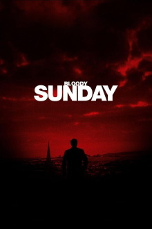 Bloody Sunday Trailer