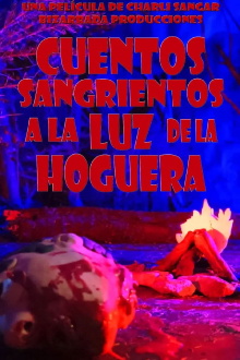 Bloody Tales in Bonfire Light Trailer