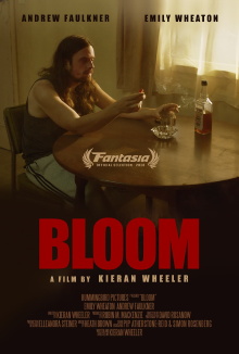 Bloom Trailer