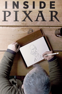 Bloomberg Inside: Pixar Trailer