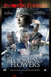 Blooming Flowers Trailer