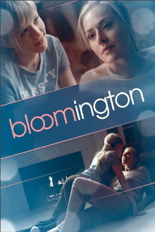 Bloomington Trailer