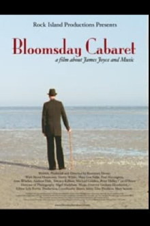 Bloomsday Cabaret Trailer