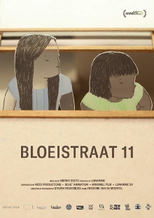 Bloomstreet 11 Trailer
