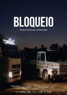 Bloqueio Trailer