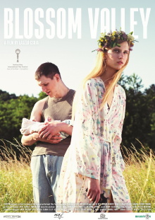 Blossom Valley Trailer