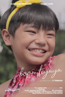 Blossoms Trailer