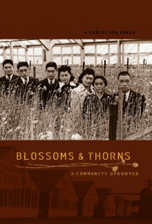 Blossoms & Thorns Trailer
